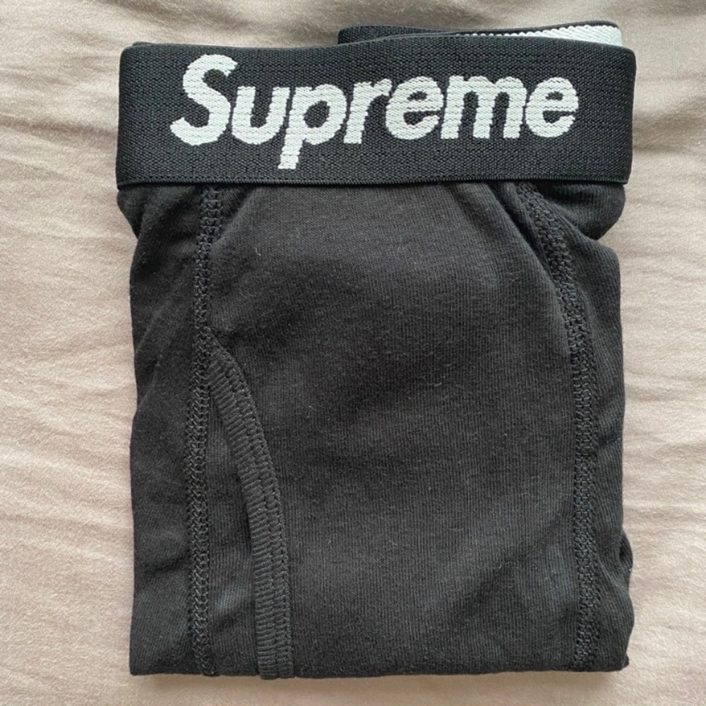 Supreme x Hans Brief Boxer (Underwear)